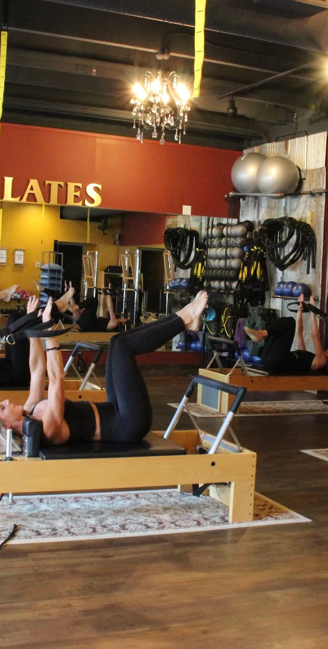 Summit Pilates & Training